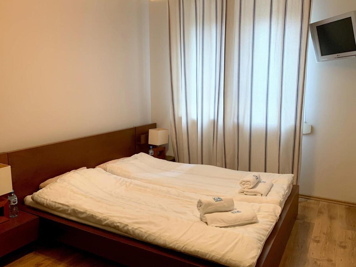 Apartament Charlotte Q4Apartments Gdansk Exterior photo